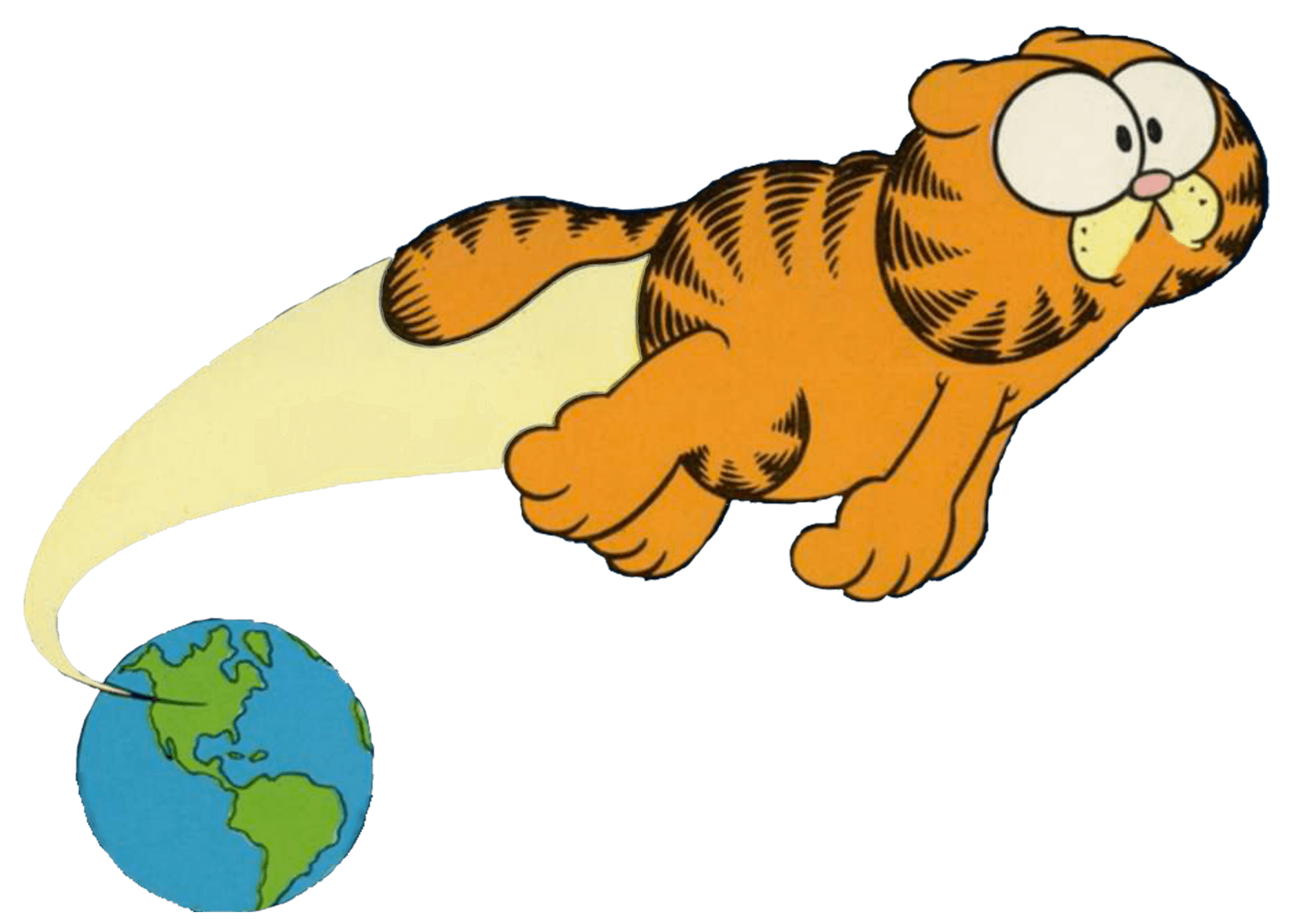 Garfield